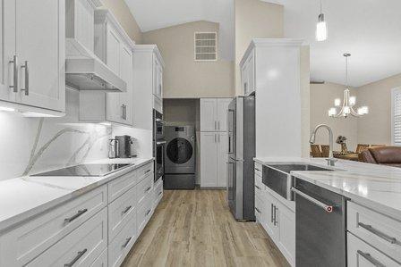 The Kitchen Depot | Cabinets, Countertops, Flooring & More