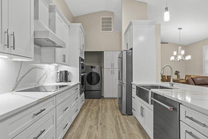 The Kitchen Depot | Cabinets, Countertops, Flooring & More