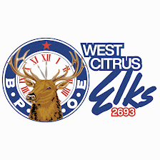 West Citrus Elks Lodge #2693