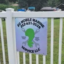 EG Mobile Marine Service LLC