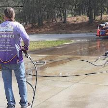 Mirrea Shine pressure cleaning & SOFT WASH LLC