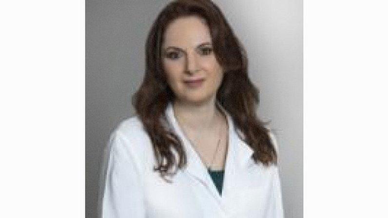 Lyuba Bacin, APRN