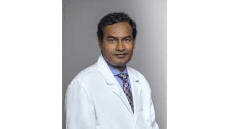 Saravanan Karuppiah, MD, FRCS, FAANS
