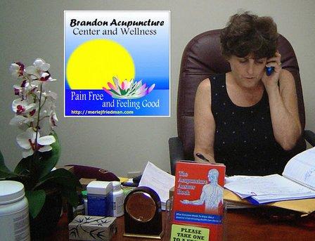 Ocala Acupuncture Center & Wellness