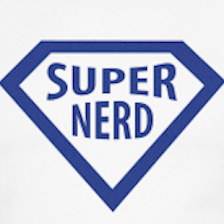 The Super Nerds