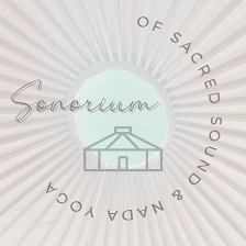 Sonorium of Sacred Sound Yurt