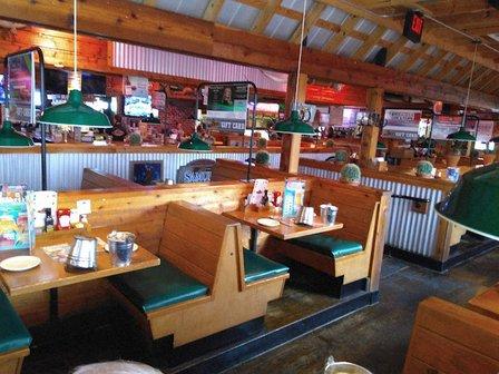Texas Roadhouse