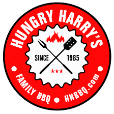 Hungry Harry's Famous Bar-B-Que