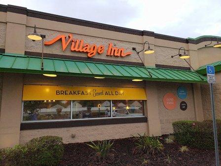Village Inn