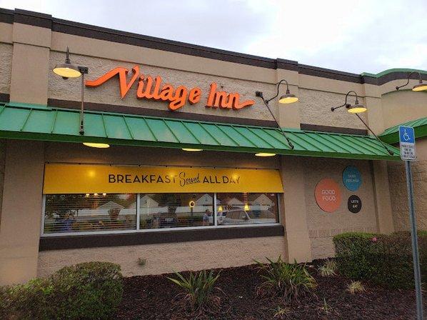 Village Inn