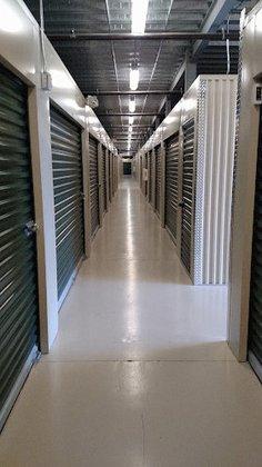 Public Storage
