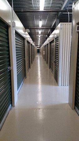 Public Storage