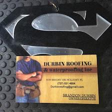 Durbin Roofing and Waterproofing
