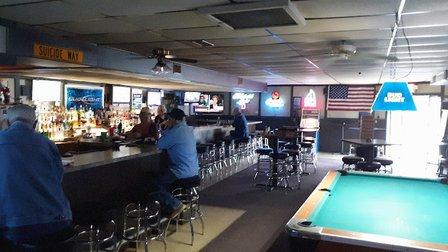 Sail Inn