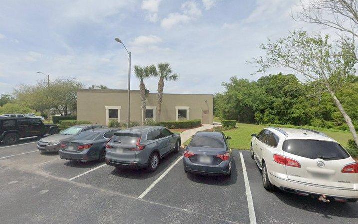 Louis I. Astra, MD, FACS (New Port Richey)