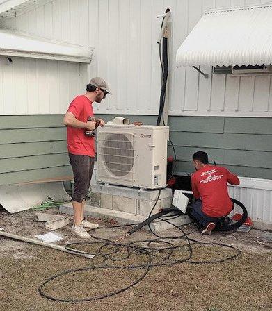 Suncoast Mini Split Specialist Inc.