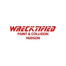 Wrecktified Paint & Collision Hudson