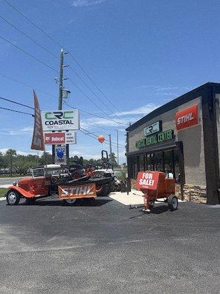 Coastal Equipment Sales
