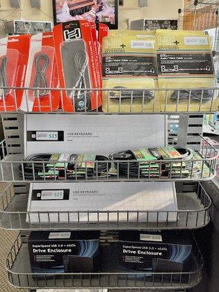 Endless Cables