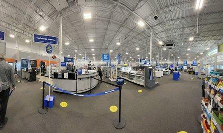Best Buy