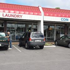 Laundry Planet