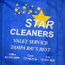 Star Cleaners