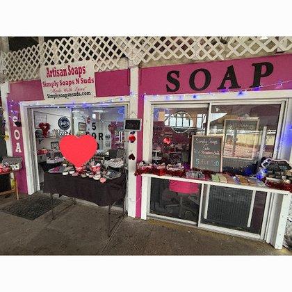 Simply Soaps N Suds
