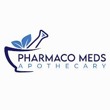 Pharmaco Meds Apothecary