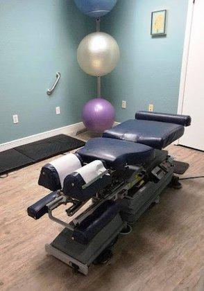 Lipkin Chiropractic Clinic