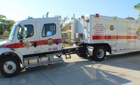 Palm Harbor Fire Department