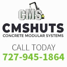 Concrete Modular Systems Inc