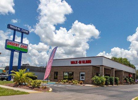 MD Now Urgent Care - Holiday