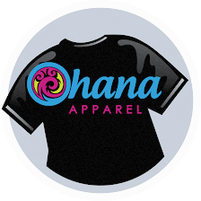 Ohana Apparel