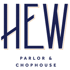 HEW Parlor & Chophouse
