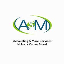 Accounting & More Services - Nadie Sabe Más