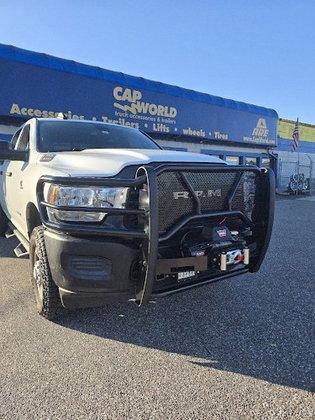 Kissimmee Cap World Truck Accessories