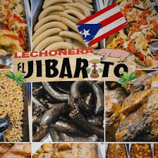 Lechonera El Jibarito