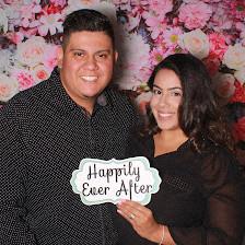 Instant Memories Photo booth Rentals