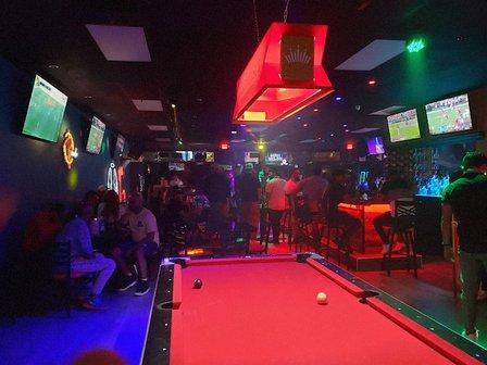 Barelo Bar & Grill