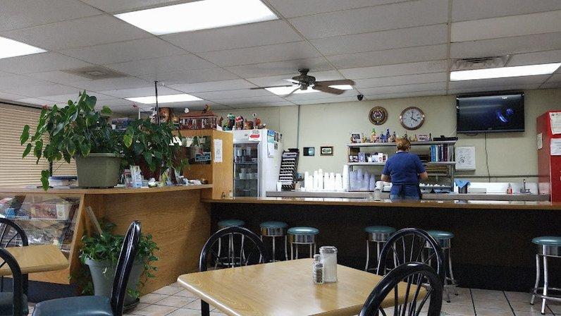 Kissimmee Bakery and Restaurant