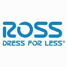 Ross Dress for Less
