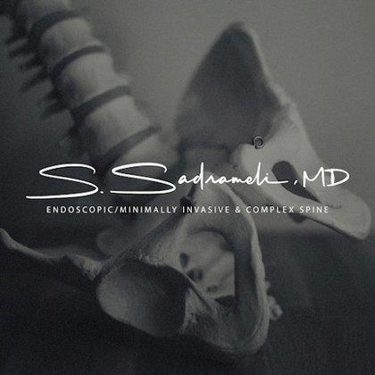 Saeed S. Sadrameli, M.D.