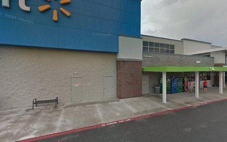 Walmart Money Center