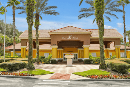 Encantada Resort Vacation Townhomes by IDILIQ