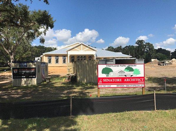 Senatore Inc. Architect Contractor