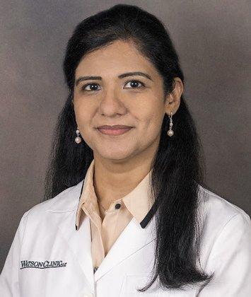 Madiha M. Alvi, MD, FACP, FACE