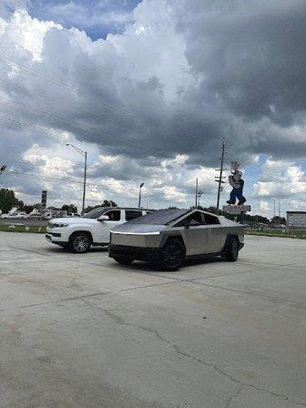 TNT Car Wash 98 South