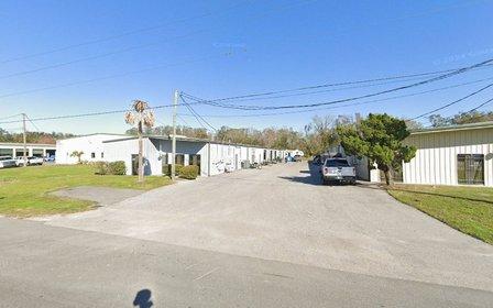 Robinson Aluminum Construction Inc