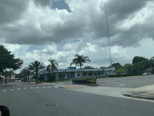 Auburndale Police Department