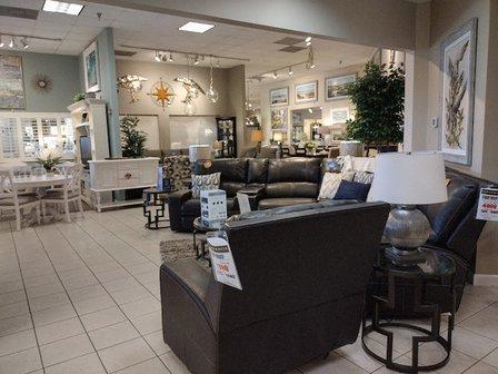Turner Furniture & Mattress